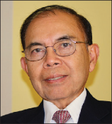 Diokno C. Ananias, MD 