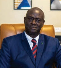 Gueye  Serigne-Magueye